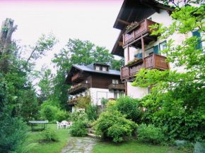 Gästehaus Sonnenwinkel - Villa Rösler, Sankt Wolfgang Im Salzkammergut, Österreich